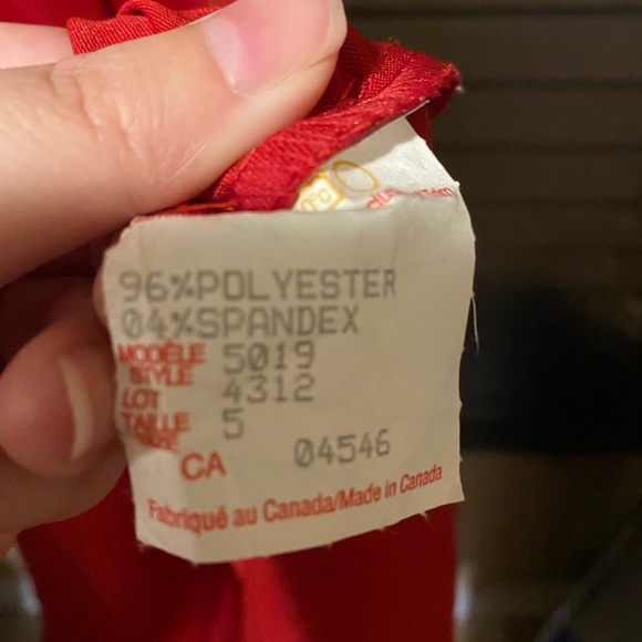 Suzy Sheir special occasion dress size 5 - Picture 3 of 6